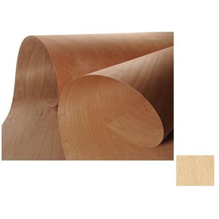 Totaltools 2Ft. X 8Ft. Peel And Stick Unfinished Veneer Sheets - Maple TO2585177